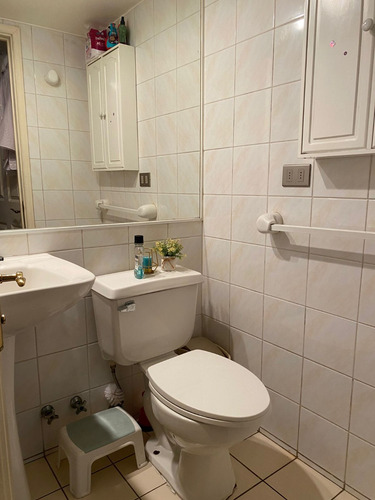 Venta Departamento NP 4D en suite 3B 1E 1B  - Vi&ntilde;a Del Mar