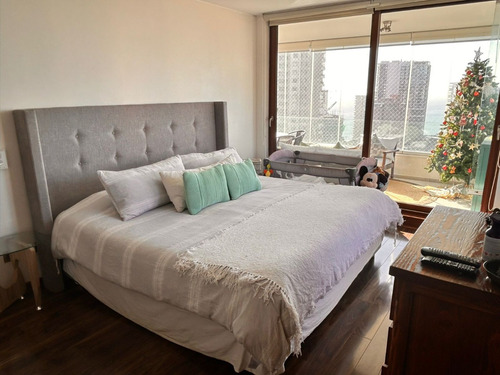 Venta Departamento NP 4D en suite Walk-in cl&oacute;set 4B 2E 1B Re&ntilde;aca - Vi&ntilde;a Del Mar