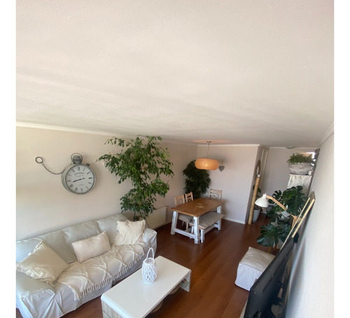 Venta Departamento NP 3D 3B 1E 1B Montemar - Conc&oacute;n