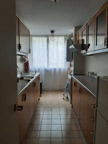 Arriendo Departamento NO 4D en suite 3B 1E  - Vi&ntilde;a Del Mar