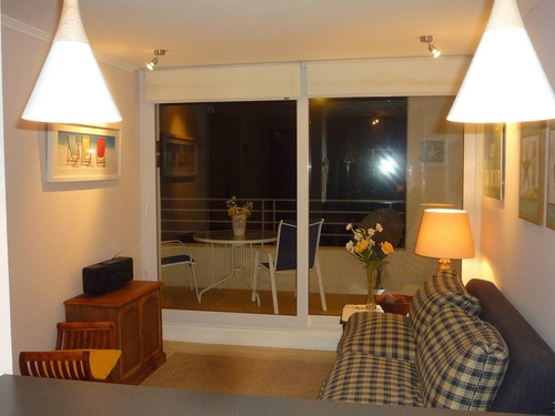 Venta Departamento NP 1D en suite 1B 1E 1B Costas de Montemar - Conc&oacute;n