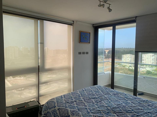 Arriendo Departamento NP 2D en suite Walk-in cl&oacute;set 2B 1E 1B Re&ntilde;aca - Vi&ntilde;a Del Mar