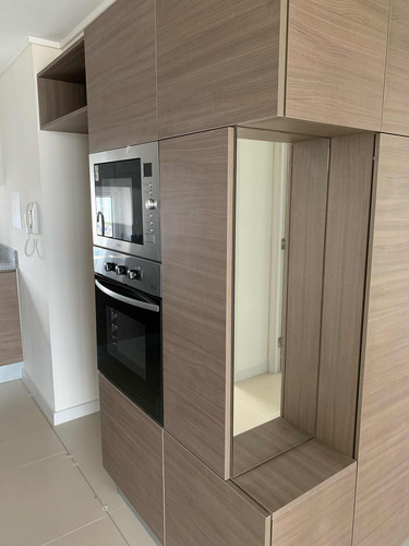 Arriendo Departamento 3D 2B 1E 1B Costas de Montemar - Conc&oacute;n