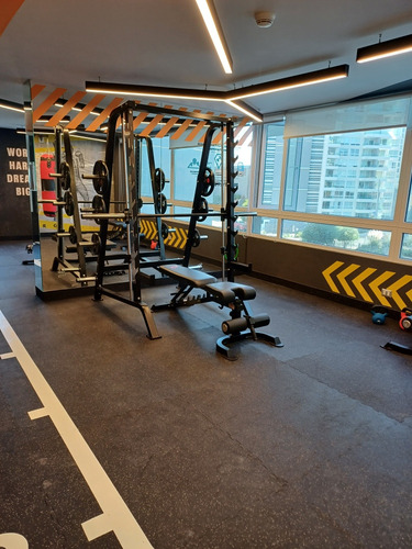 Arriendo Departamento 1D 1B 1E 1B Costas de Montemar - Conc&oacute;n