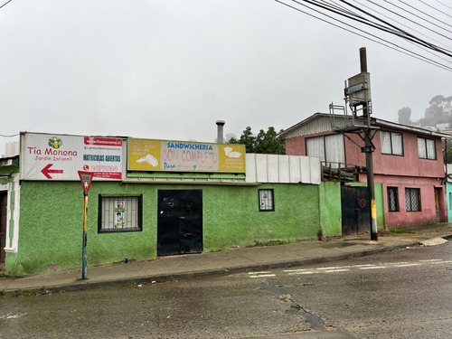 Venta Casa SO 2D 1B Miraflores - Vi&ntilde;a Del Mar