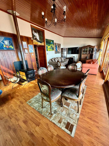 Venta Casa 5D 4B 5E Centro de Vi&ntilde;a del Mar - Vi&ntilde;a Del Mar