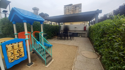 Venta Departamento SO 2D 1B 1E Libertad - Vi&ntilde;a Del Mar