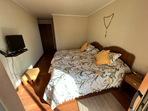 Arriendo Departamento NP 3D en suite 3B 2E 1B Libertad - Vi&ntilde;a Del Mar