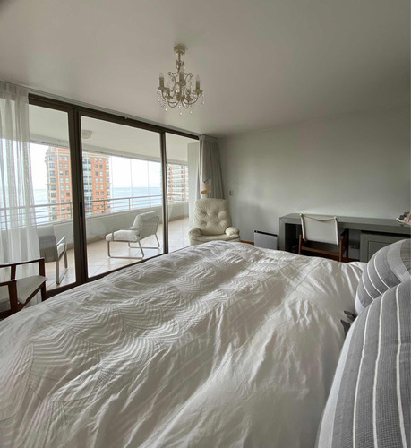 Venta Departamento 4D 3B 2E Las Salinas - Vi&ntilde;a Del Mar