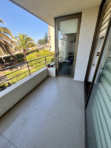 Venta Departamento 3D en suite Walk-in cl&oacute;set 2B 2E 1B Montemar - Conc&oacute;n