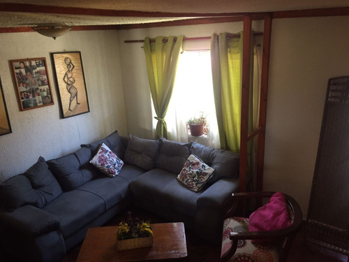 Venta Casa 4D 1B 1E Agua Santa - Vi&ntilde;a Del Mar