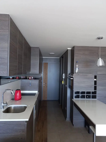 Venta Departamento P 1D 1B 1E 1B Re&ntilde;aca - Vi&ntilde;a Del Mar