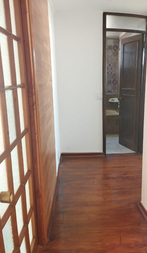 Arriendo Departamento NP 3D en suite 2B 1E 1B Libertad - Vi&ntilde;a Del Mar