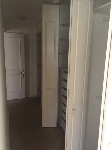 Venta Departamento 2D en suite Walk-in cl&oacute;set 2B 1E 1B Libertad - Vi&ntilde;a Del Mar