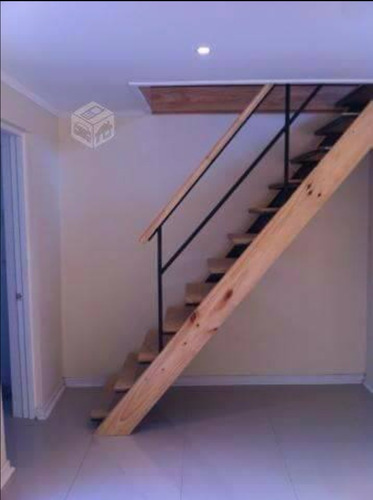 Venta Casa SO 3D en suite 2B 1B Agua Santa - Vi&ntilde;a Del Mar