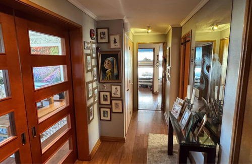 Venta Departamento 4D 3B 1E Libertad - Vi&ntilde;a Del Mar