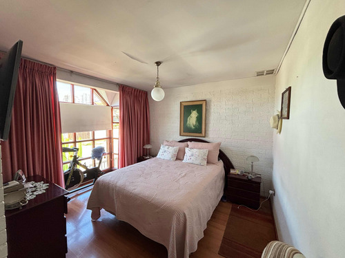 Venta Casa 4D 3B 2E Re&ntilde;aca - Vi&ntilde;a Del Mar