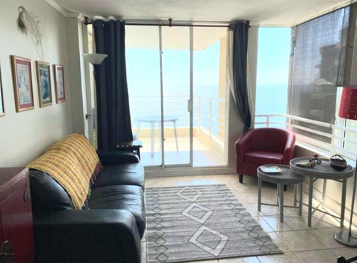Venta Departamento P 3D en suite Walk-in cl&oacute;set 2B 1E 1B Re&ntilde;aca - Vi&ntilde;a Del Mar