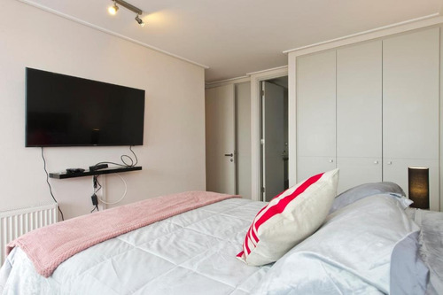 Arriendo Departamento NO 2D en suite 2B 1E Costas de Montemar - Conc&oacute;n