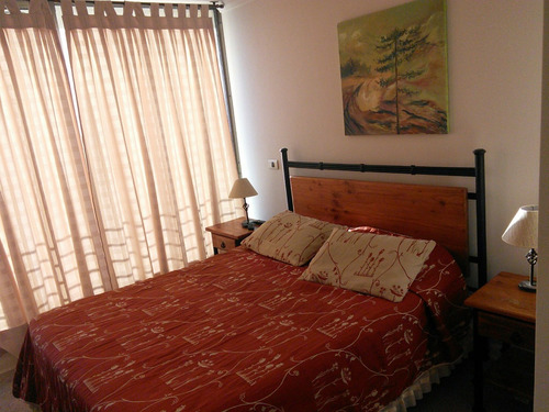 Arriendo Departamento NP 2D 1B 1E Costas de Montemar - Conc&oacute;n