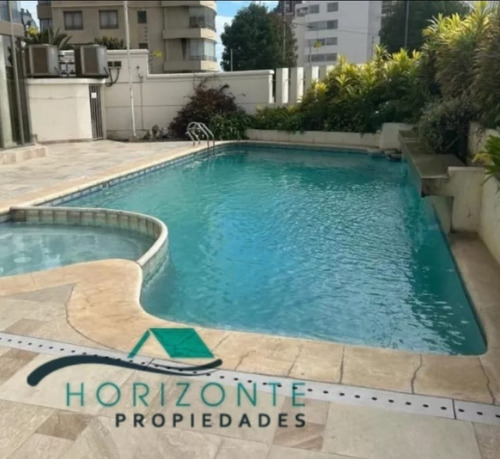 Venta Departamento NO 4D en suite 4B 1E 1B Libertad - Vi&ntilde;a Del Mar