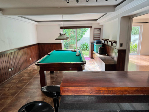 Arriendo Casa 5D 4B 2E 1B Re&ntilde;aca - Vi&ntilde;a Del Mar