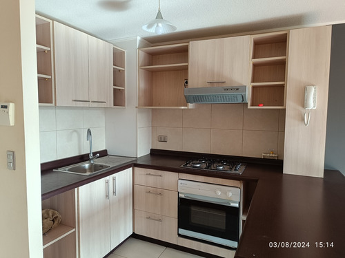 Venta Departamento NP 2D 2B 1E 1B G&oacute;mez Carre&ntilde;o - Vi&ntilde;a Del Mar