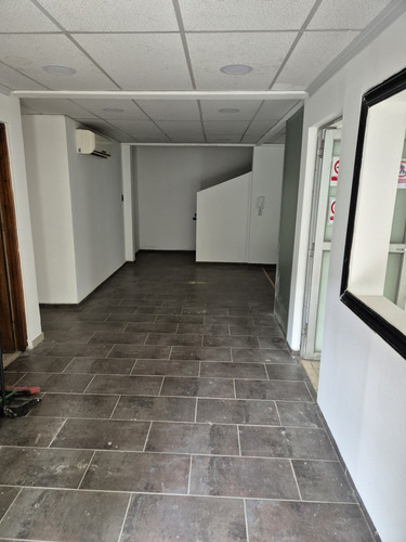 Amplio Galpon, Conchali