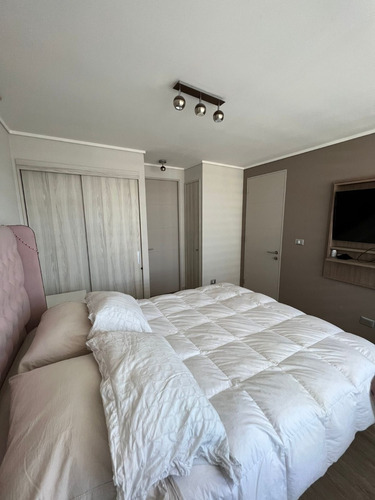 Venta Departamento SO 2D en suite Walk-in cl&oacute;set 2B 1E 1B Centro de Vi&ntilde;a del Mar - Vi&ntilde;a Del Mar