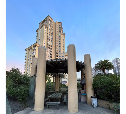 Venta Departamento NP 2D en suite 2B 1E 1B Costas de Montemar - Conc&oacute;n