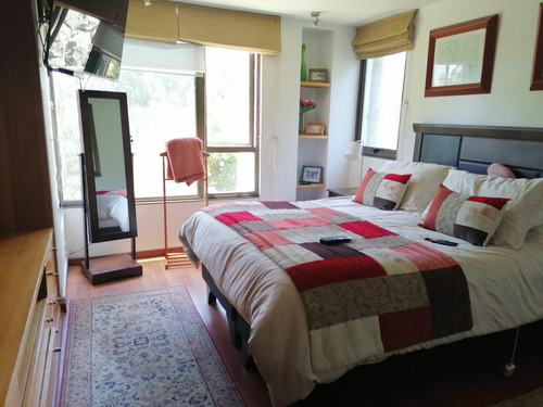 Venta Departamento NOSP 6D en suite 6B 3E Re&ntilde;aca - Vi&ntilde;a Del Mar