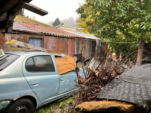 Venta Casa SO 2D 1B Miraflores - Vi&ntilde;a Del Mar