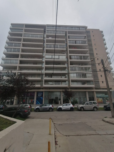 Arriendo Departamento SP 2D en suite 2B 1E 1B Libertad - Vi&ntilde;a Del Mar