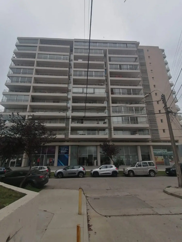 Arriendo Departamento SP 2D en suite 2B 1E 1B Libertad - Vi&ntilde;a Del Mar