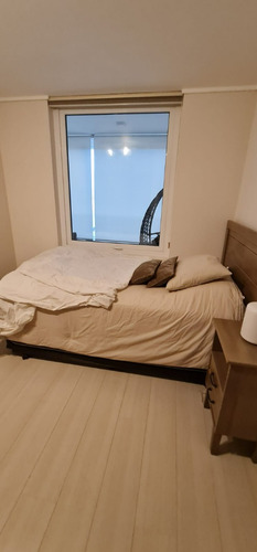 Arriendo Departamento P 2D en suite Walk-in cl&oacute;set 2B 2E 1B Libertad - Vi&ntilde;a Del Mar