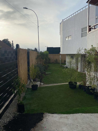 Venta Casa 4D 3B 2E Higuerillas - Conc&oacute;n