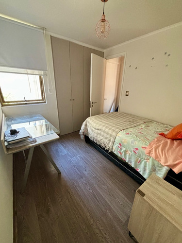 Venta Departamento 3D en suite Walk-in cl&oacute;set 2B 2E 1B Montemar - Conc&oacute;n