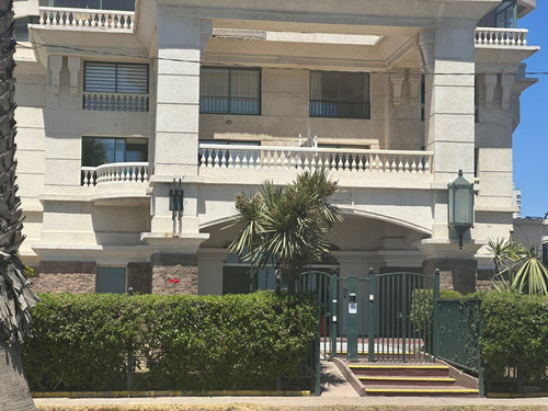 Venta Departamento NO 3D en suite 3B 1E 1B  - Vi&ntilde;a Del Mar