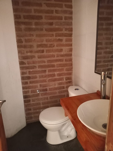 Arriendo Casa 4D en suite 3B 2E Los Romeros - Los Manantiales - Conc&oacute;n