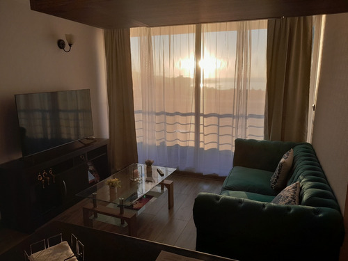 Venta Departamento O 2D 2B 1E Agua Santa - Vi&ntilde;a Del Mar
