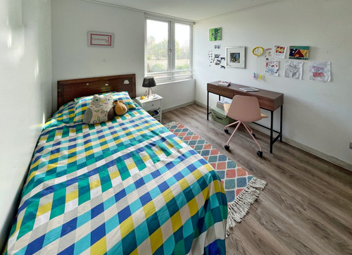 Venta Departamento P 3D en suite Walk-in cl&oacute;set 2B 2E 1B Re&ntilde;aca - Vi&ntilde;a Del Mar