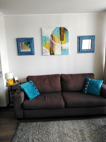 Venta Departamento 1D 1B 1E Montemar - Conc&oacute;n