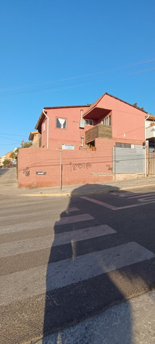 Venta Casa 6D 2B Montemar - Conc&oacute;n