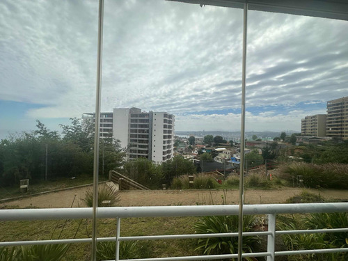 Venta Departamento 3D 2B 2E Agua Santa - Vi&ntilde;a Del Mar