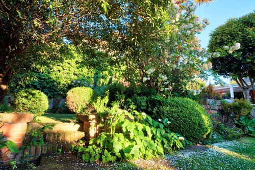 Venta Casa N 5D en suite Walk-in cl&oacute;set 5B 6E 2B Montemar - Conc&oacute;n