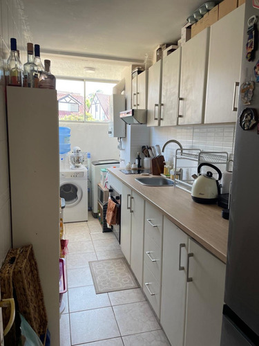 Venta Departamento 2D en suite 2B 1E Re&ntilde;aca - Vi&ntilde;a Del Mar