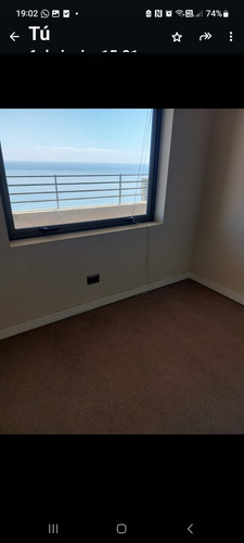 Venta Departamento NP 2D Walk-in cl&oacute;set 2B 1E 1B Costas de Montemar - Conc&oacute;n
