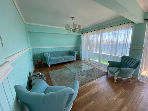 Arriendo Departamento NOSP 4D 1B 1E 1B Playa Amarilla - Conc&oacute;n