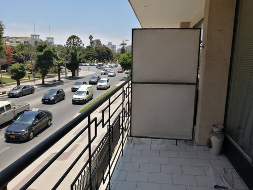 Venta Departamento SP 3D 2B 1E 1B Libertad - Vi&ntilde;a Del Mar