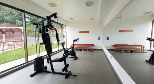 Arriendo Departamento 3D 2B 1E 1B Agua Santa - Vi&ntilde;a Del Mar